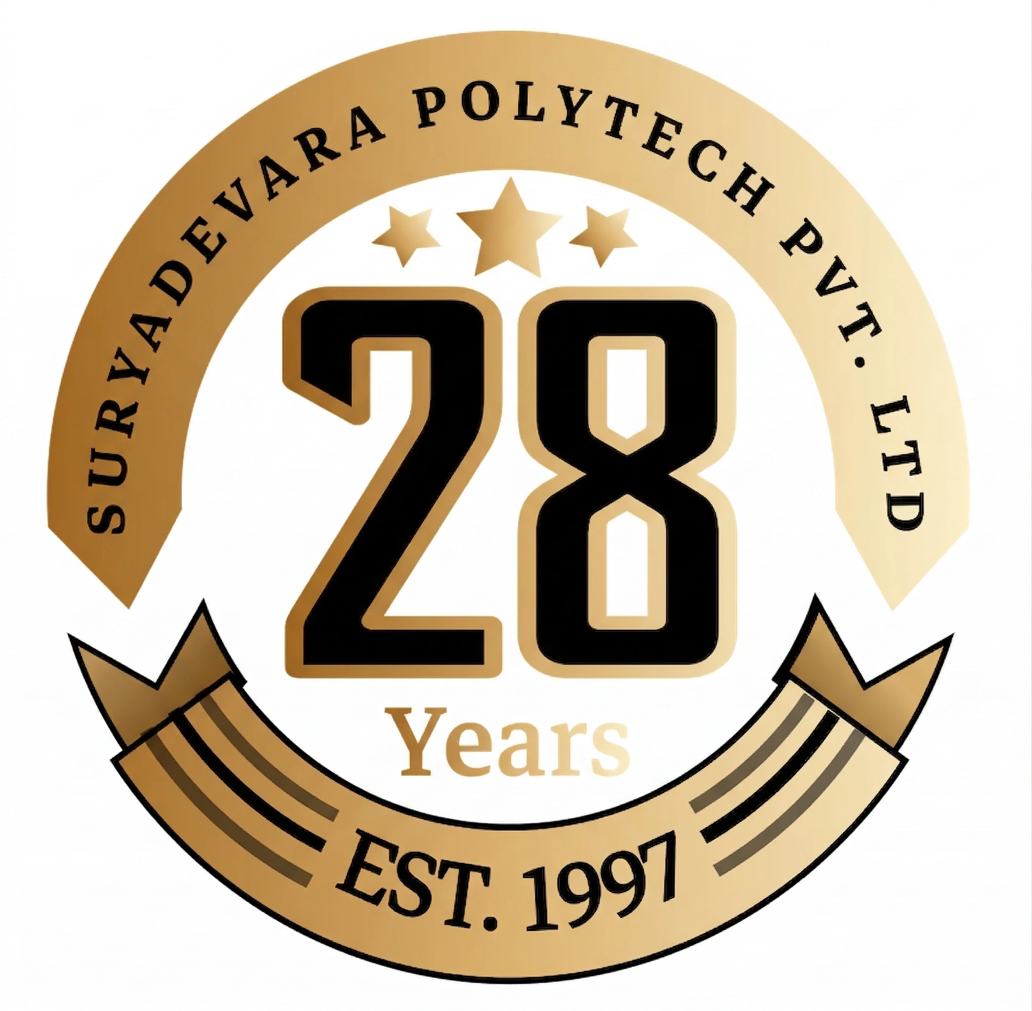 28 Years Anniversary