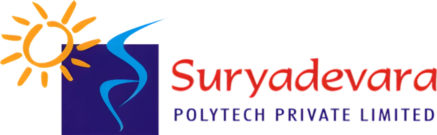 Suryadevara Polytech Logo